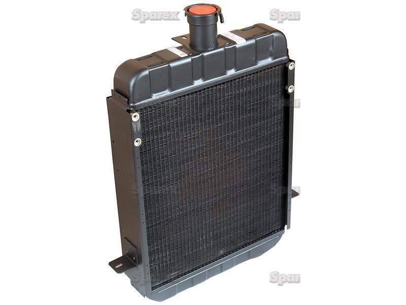 Radiator for Fendt FARMER 5 S