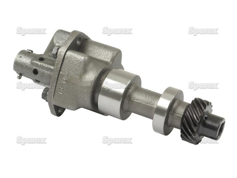 Engine Oil Pump for Ford New Holland Super Major (Fordson)