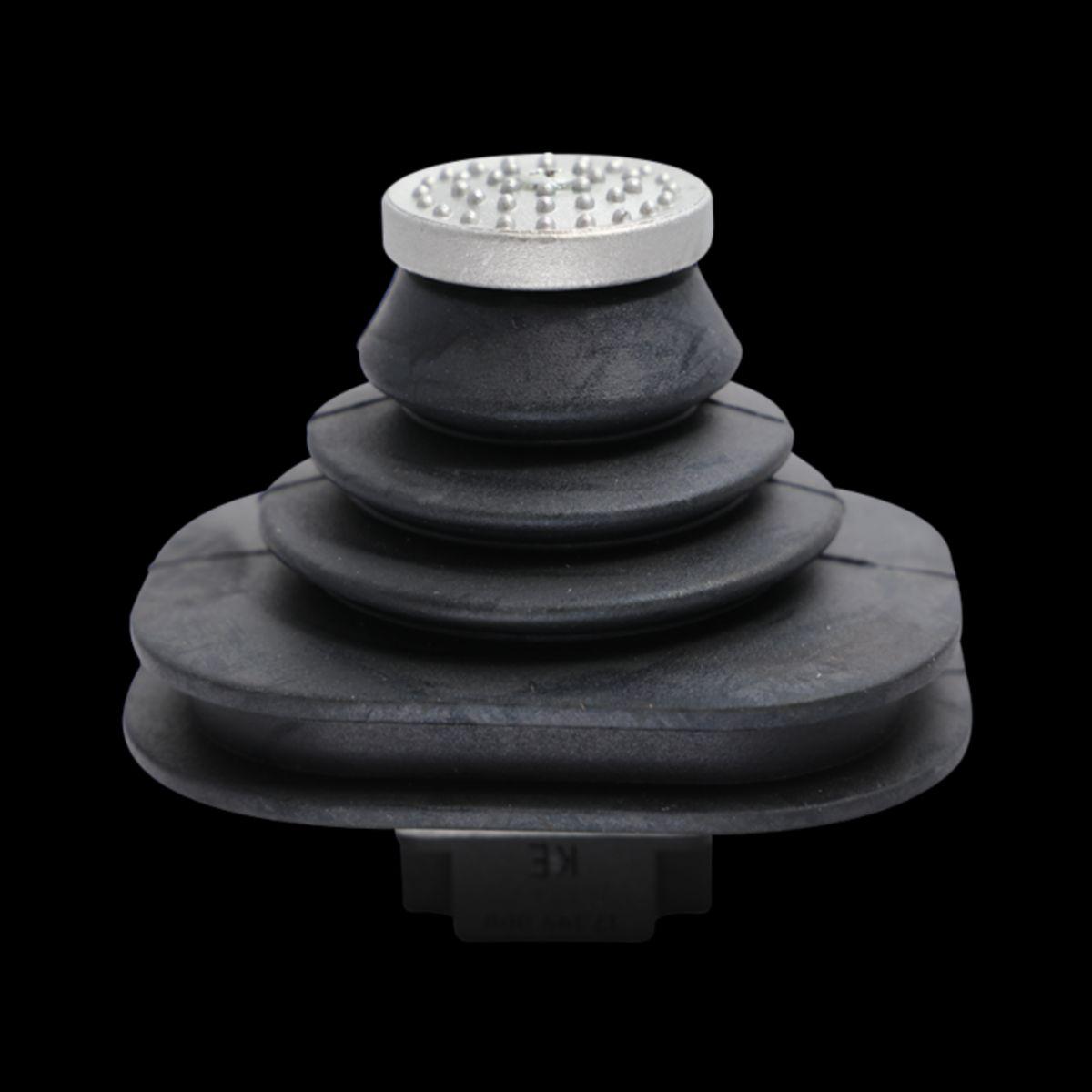 Limit Stop Push-Button for Wacker Neuson 9709282