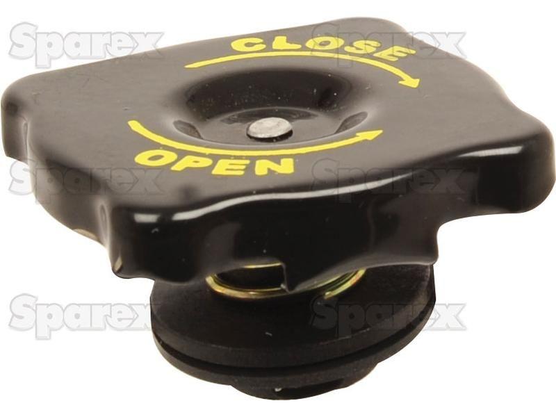 Radiator Cap for Ford New Holland 8830 (30 Series)