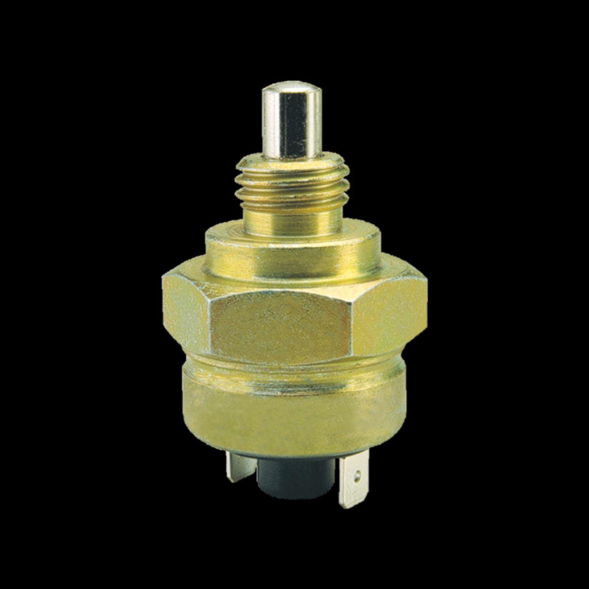 Limit Stop Push-Button for Antonio Carraro 6173509
