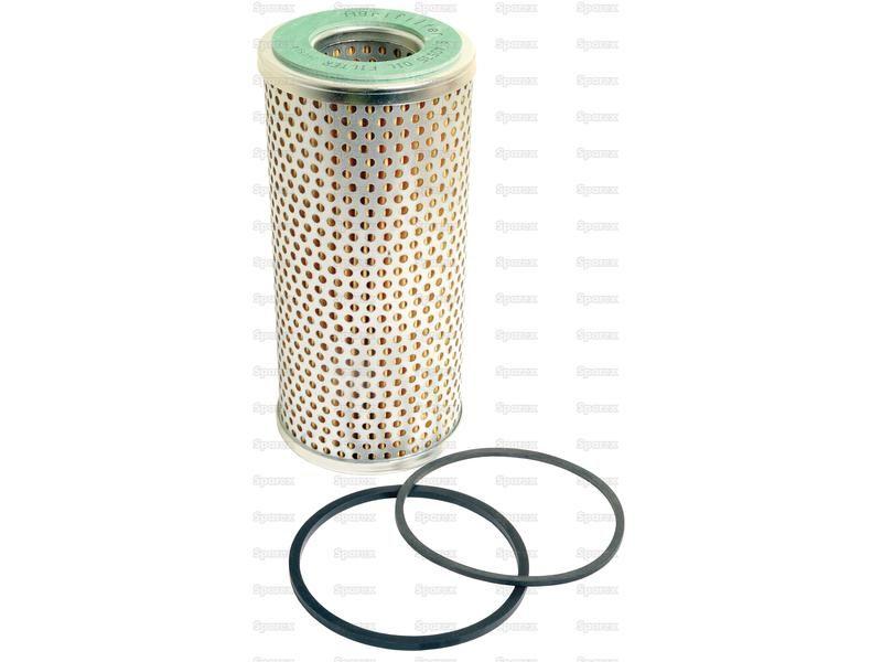 Oil Filter - Element for Valmet & Valtra 862 (Forestry)