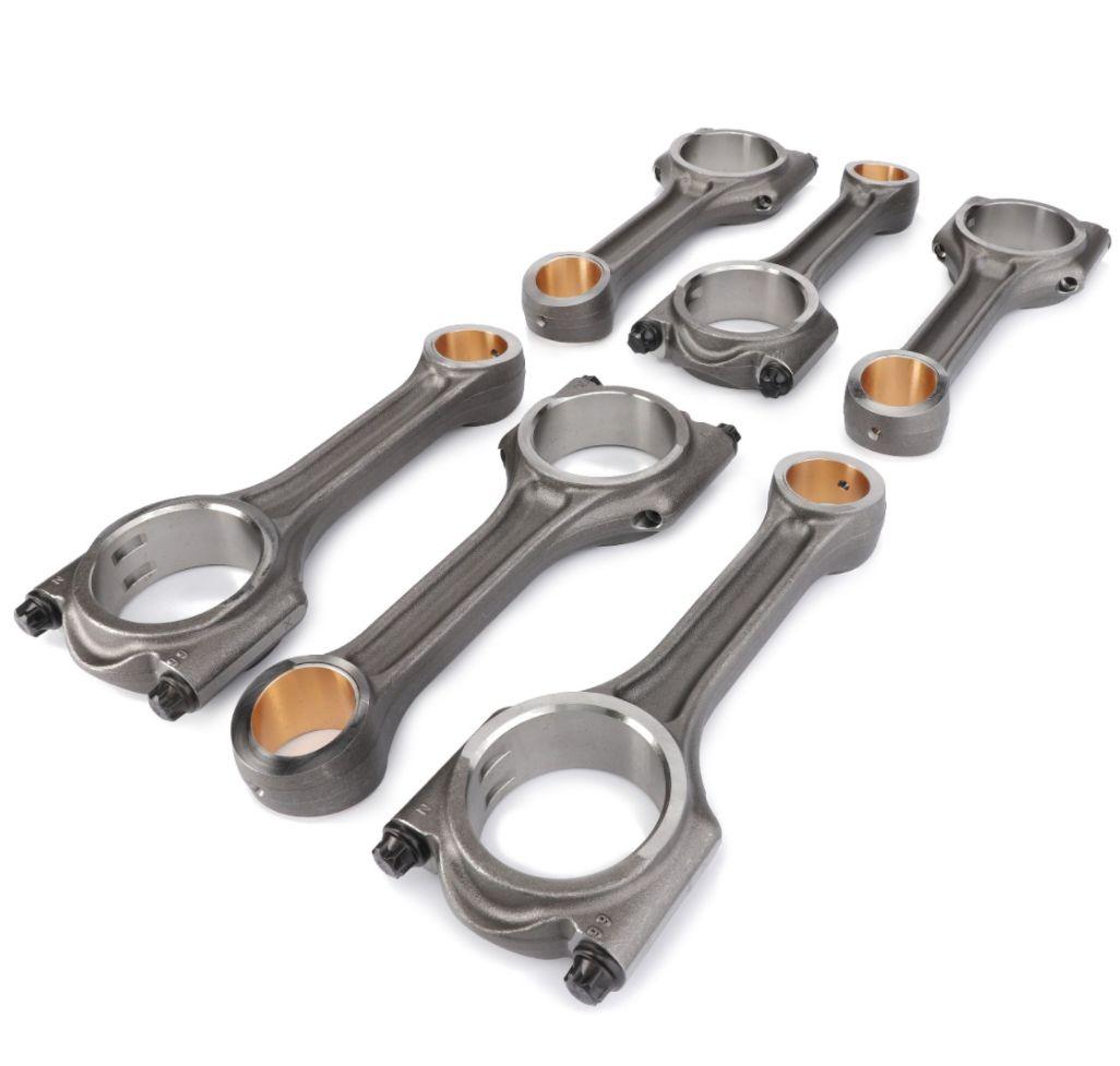 FENDT COMBINE CON ROD KIT (AGCO) V836840928