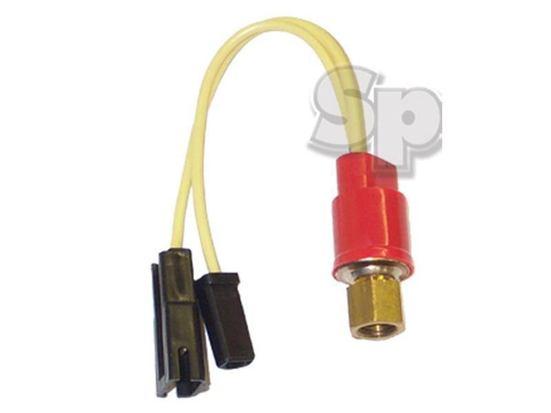 High Pressure Switch for Case IH 795XL