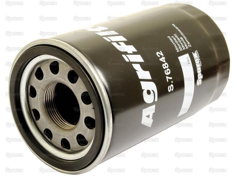 Hydraulic Filter - Spin On for Same Titan 145 (Titan)