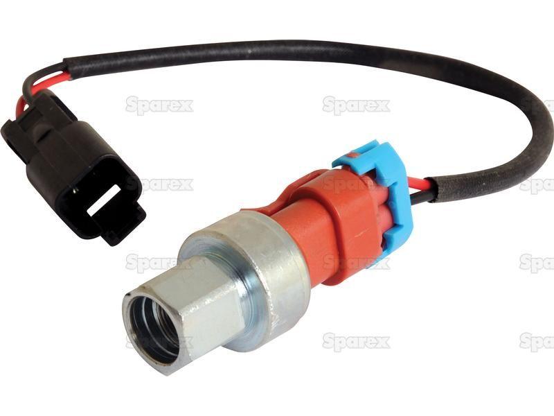 High Pressure Switch Caterpillar, Challenger