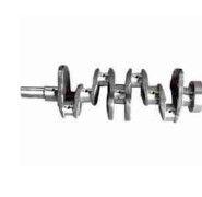 Yanmar Crankshaft 129407-21000