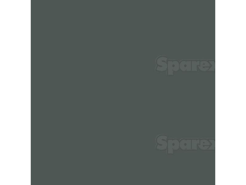 Paint - Gloss, Basalt Grey 1 ltr(s) Tin