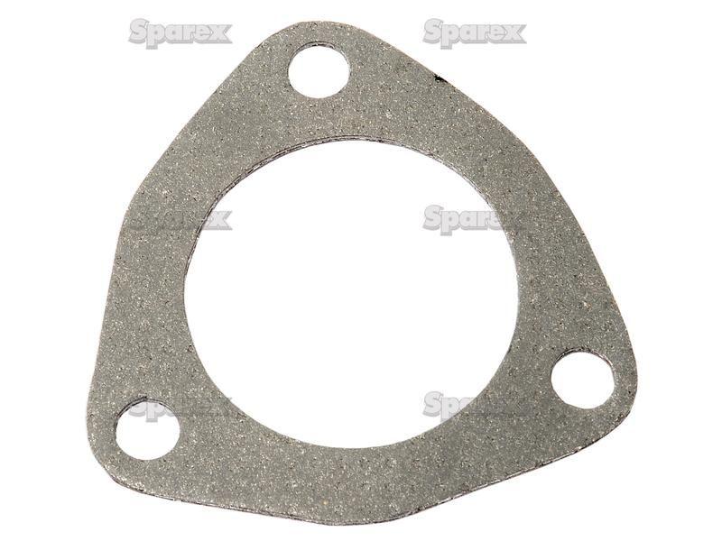 New Holland EXHAUST PIPE GASKET 3