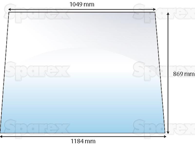 Windscreen