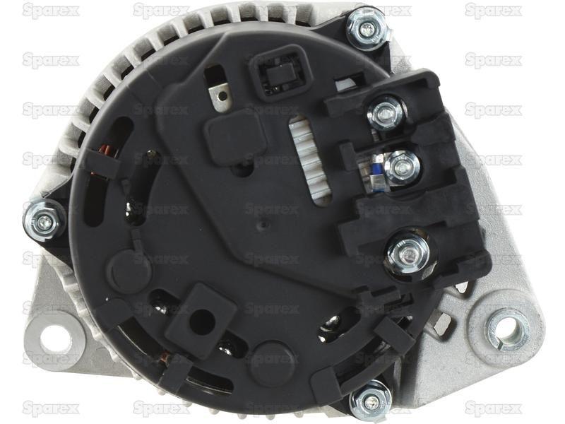 Alternator (Sparex) - 12V, 100 Amps for Ford New Holland