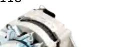 Valtra Tractor Alternator (AGCO) V836664037