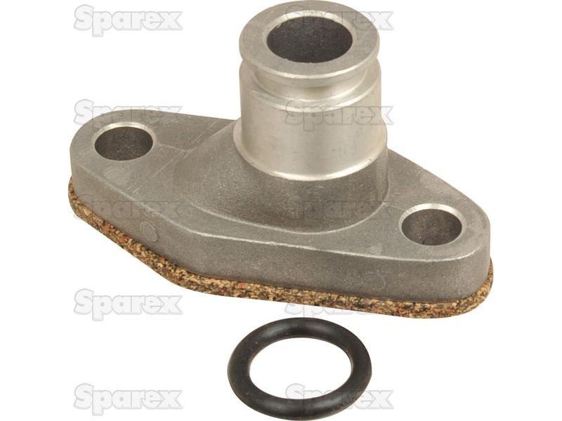 Water Pump Adapter Kit for Long Tractor 320