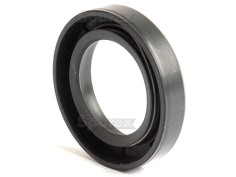 Metric Rotary Shaft Seal, 33 x 52 x 10mm Single Lip