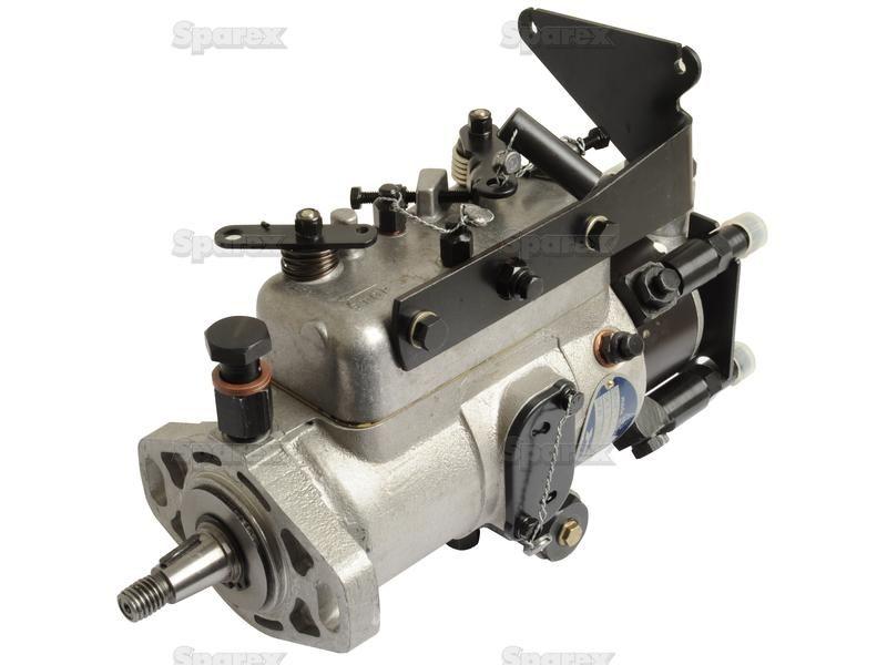 Fuel Injection Pump for Case IH 844 (44 Series)