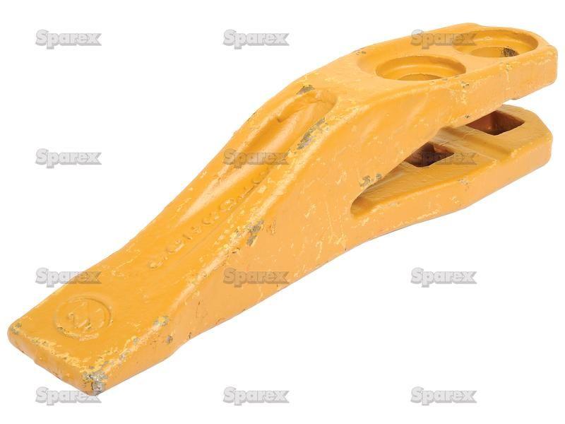 Bucket Tooth, Centre Tooth, Replacement for: JCB. for JCB 3CX (Sitemaster 3CX)