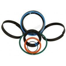 JCB Hydraulic Seal Kit 991/00010