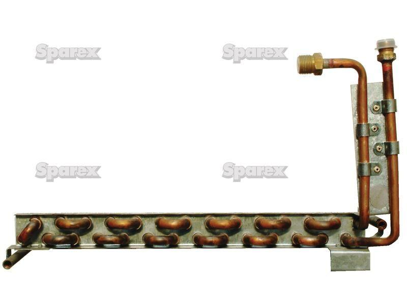 Condenser for John Deere 3650 (50 Series)