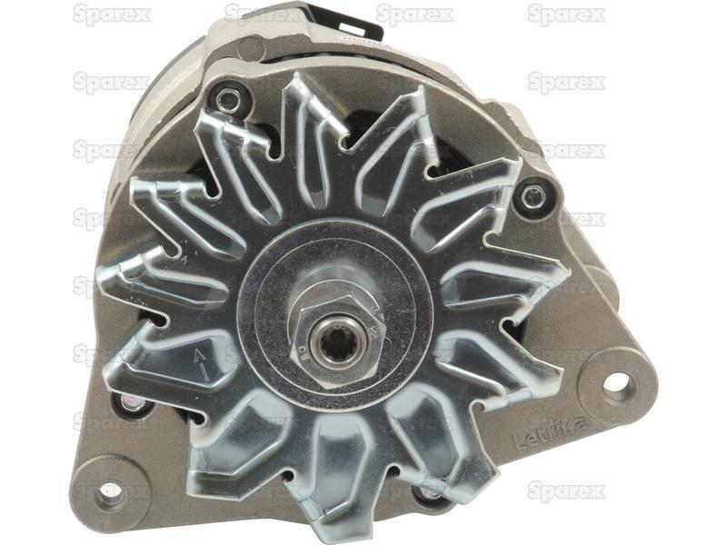 Alternator (Mahle) - 14V, 80 Amps for Massey Ferguson