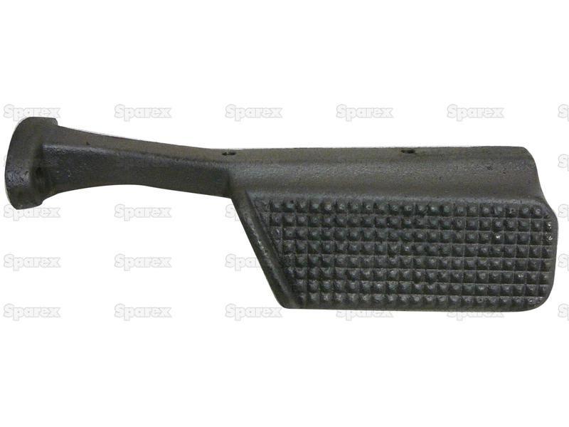 Foot Rest, LH. for Massey Ferguson