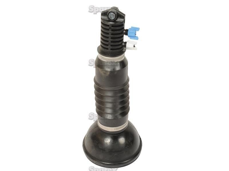 Foam Tip Assembly