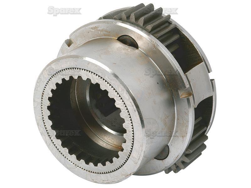 Epicycle Gear Carrier Unit for Massey Ferguson