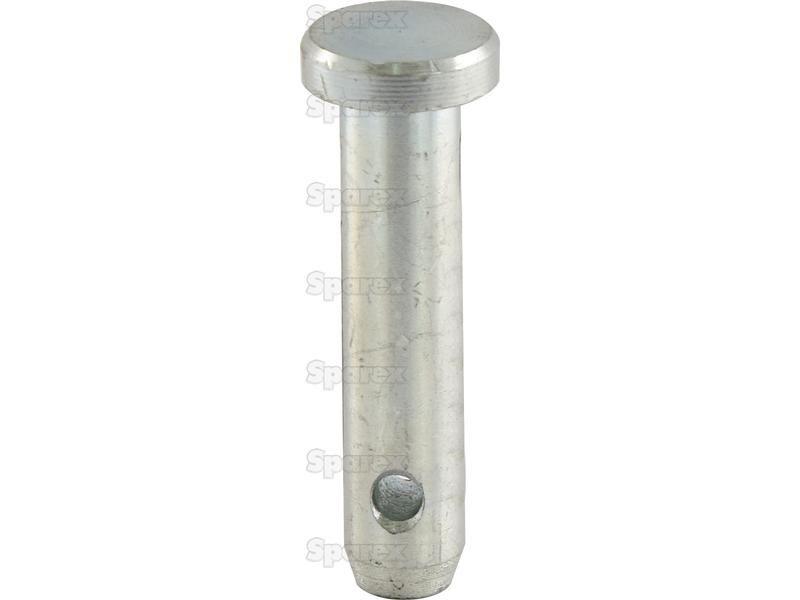 Top link pin 16x54mm Cat. 0