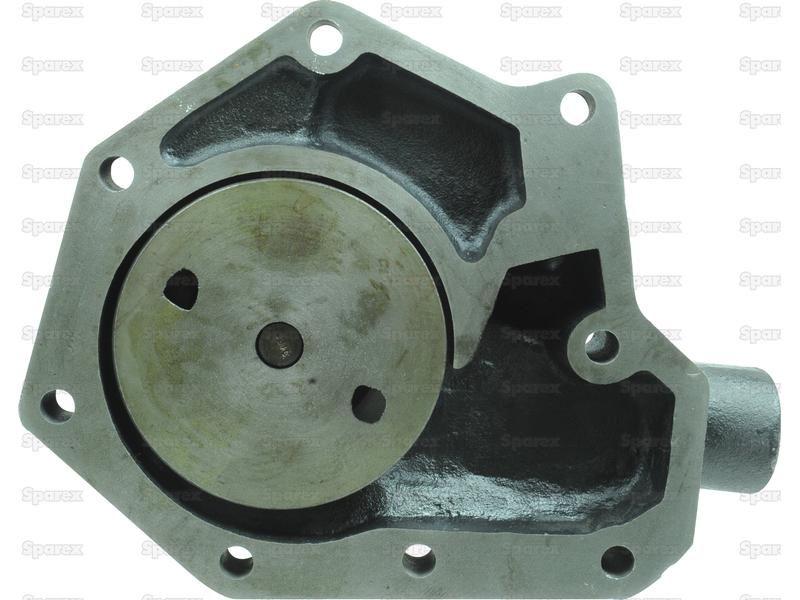 Water Pump Assembly (Supplied with Pulley) for John Deere 3300 (3000 Series)