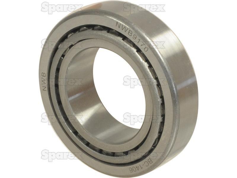 Sparex Taper Roller Bearing (32216) Bearings Reference (32216)