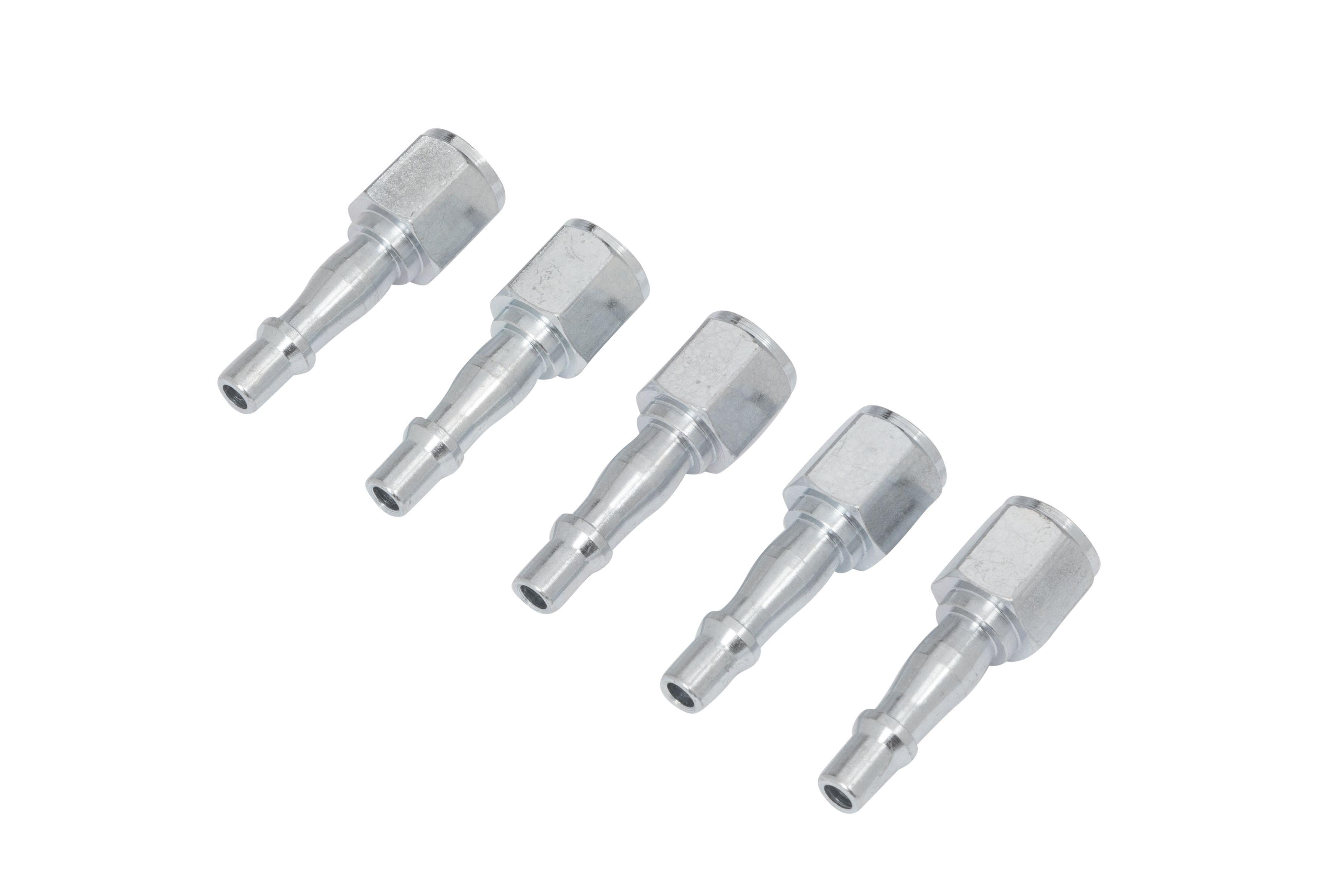 Blue Spot Tools 5 PCE Female Air Fittings
