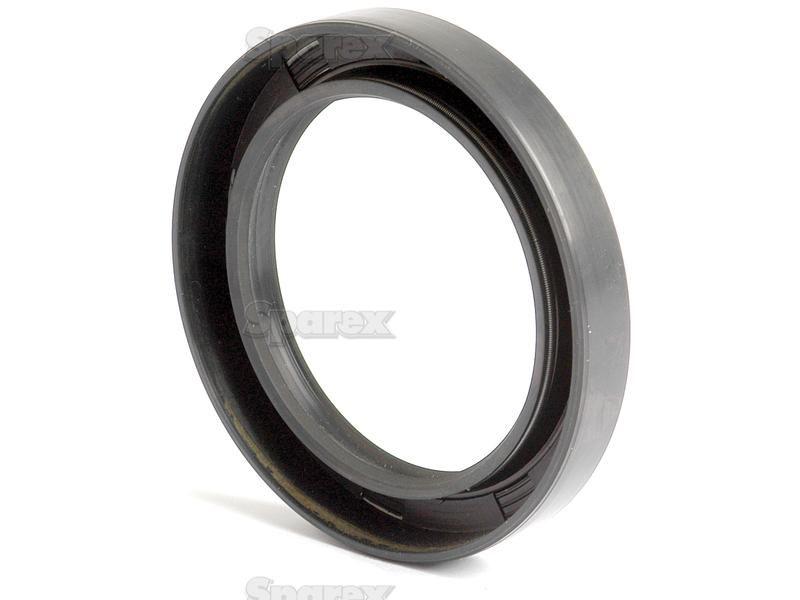 Metric Rotary Shaft Seal, 72 x 95 x 10mm Single Lip