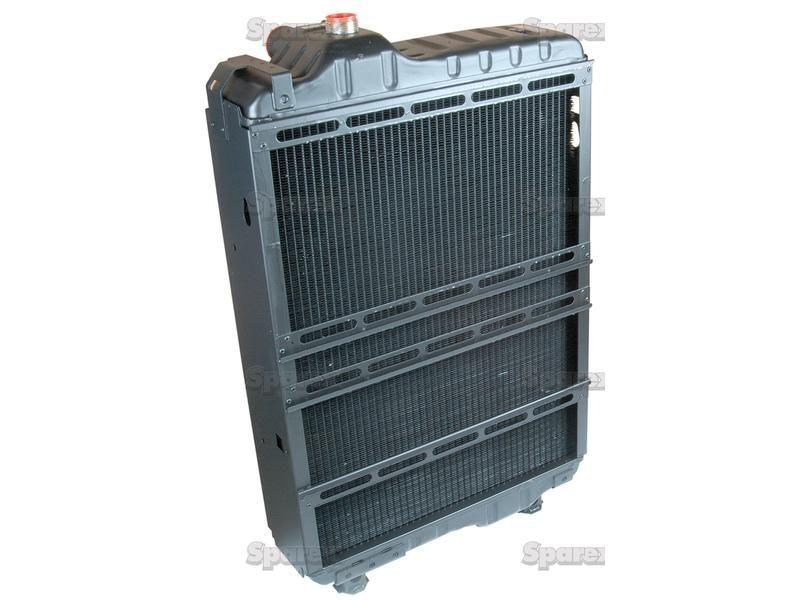 Radiator for Ford New Holland TM190 (TM Series)