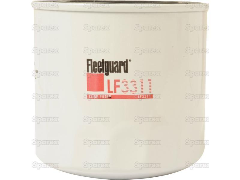 Oil Filter - Spin On - LF3311 Case IH, Fiat, Ford New Holland, Guldner, John Deere