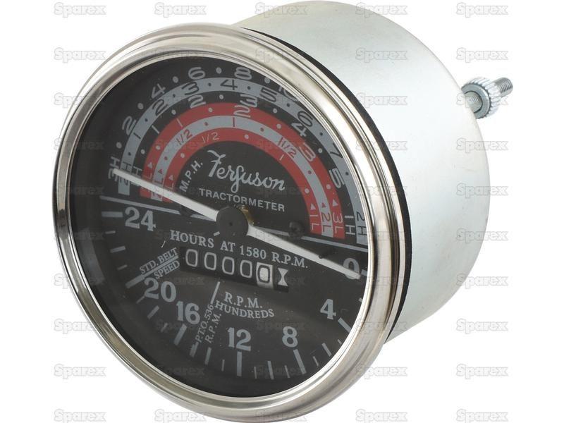 Tractormeter (KPH) for Massey Ferguson 50 (Industrial Tractors)