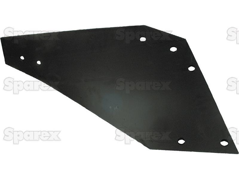 Mouldboard (RH) for Gregoire Besson TA