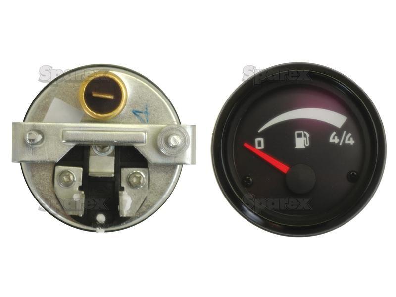 Fuel Gauge - 12V