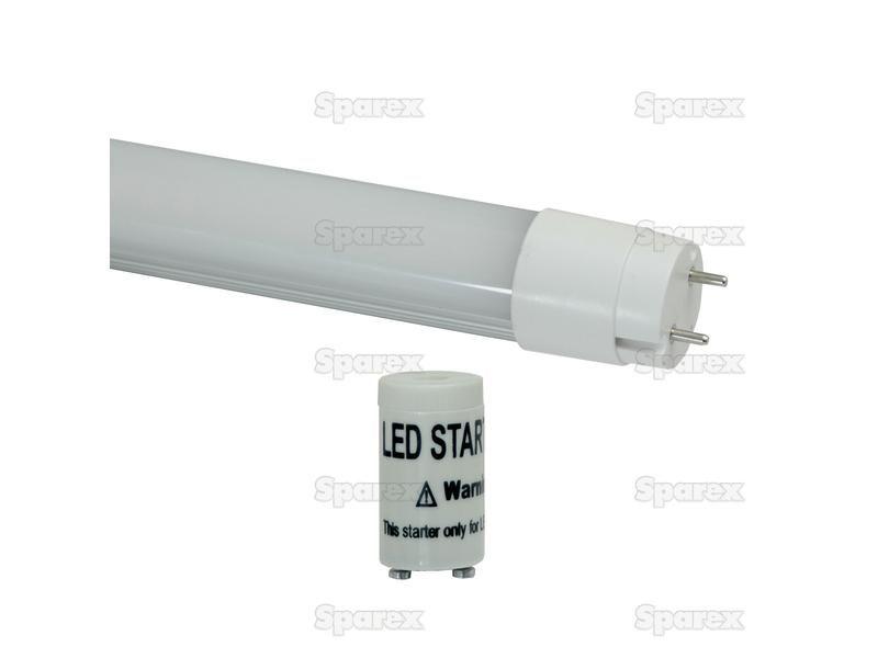 LED Tube, 600mm, 9W, 980 Lumens