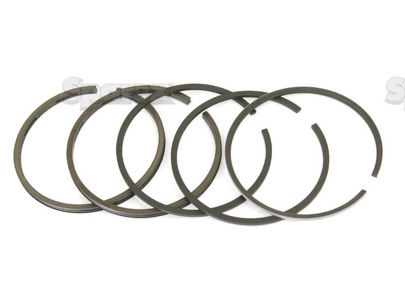 Piston Ring Case IH (3050149R92)