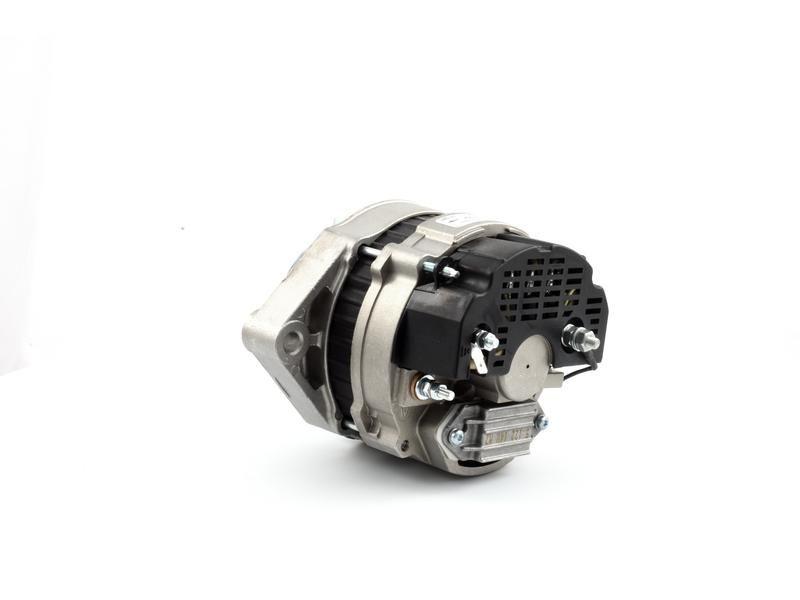 Alternator (Mahle) - 14V, 65 Amps for Renault 781 (S-1 Series)