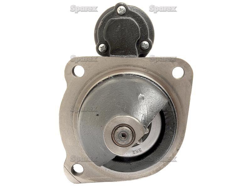 Starter Motor - 12V, 4.2Kw, Gear Reducted (Mahle) for JCB 540-170