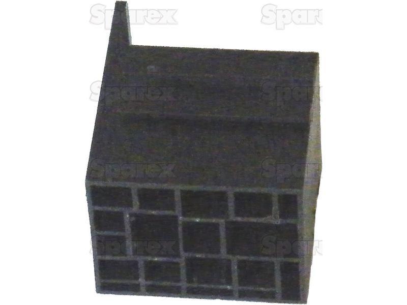 Relay Holder 4 Way