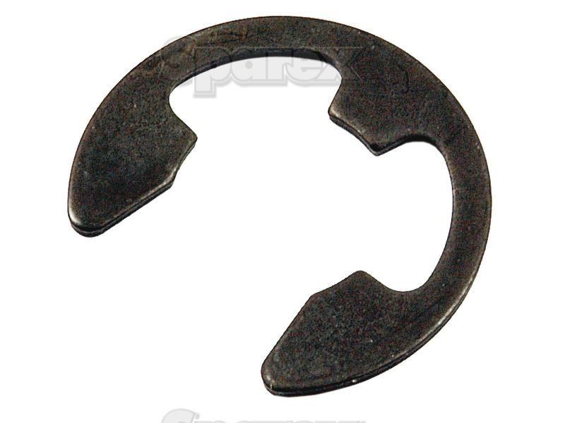 Imperial E Clip, A Ø5/8'', B Ø0.485'' (BS1500) for Perkins A3.152 (CD)