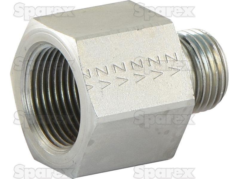 Compression Fitting - Ref.  REDR1234WD