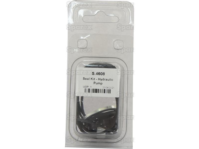 Seal Kit - Hydraulic Pump for Ford New Holland 5000 (1000 Series)