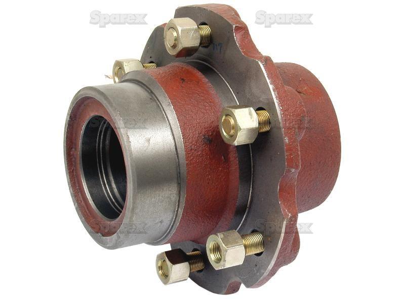 Wheel Hub for Case IH 895XL