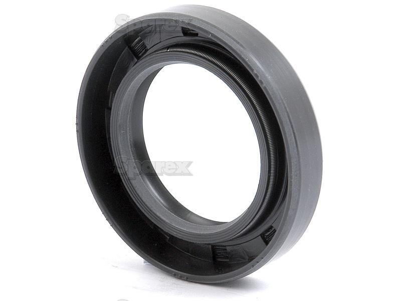 Metric Rotary Shaft Seal, 35 x 55 x 10mm Double Lip for Steyr 4115 MULTI