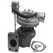 Massey Ferguson Turbocharger