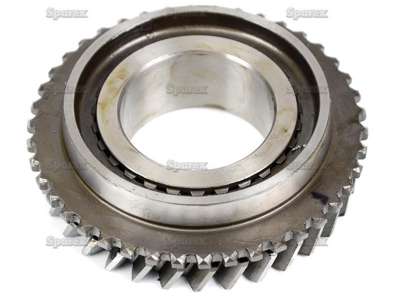 Transmission Gear for Case IH JX90 (JX Series)