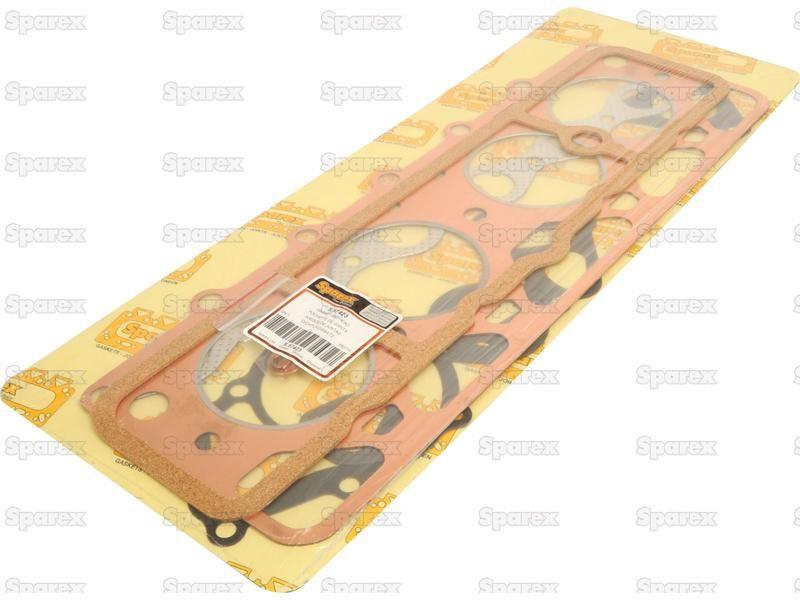 Top Gasket Set - 4 Cyl. (800 Series, 880-900, Implematic, DB950) for David Brown 950 (900 Series)