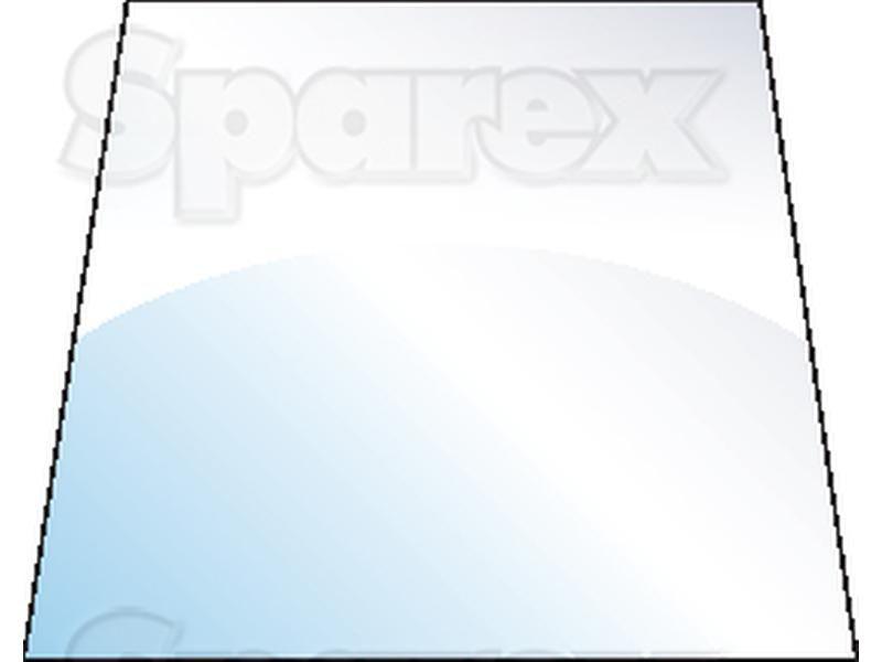 Windscreen for Massey Ferguson